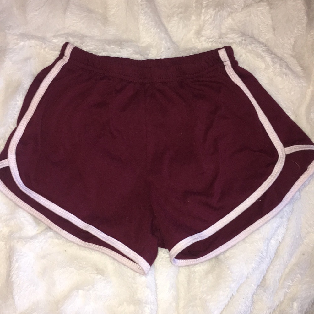 Brandy Melville John Galt Shorts